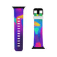 The Vinyl Vagabonds 2023728 - Watch Band