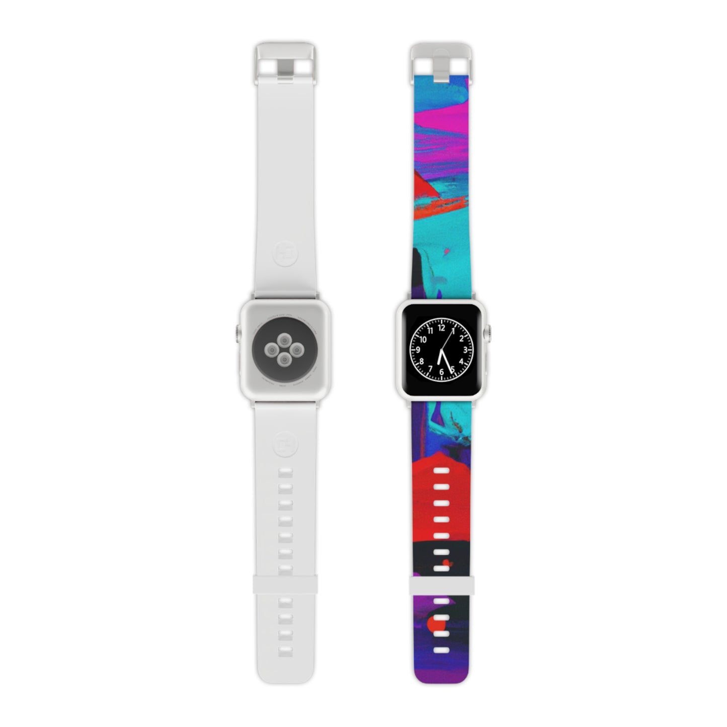 Dancefloor Dynasty 2023729 - Watch Band