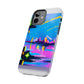 The Acid Wash Crew 2023811 - Phone Case