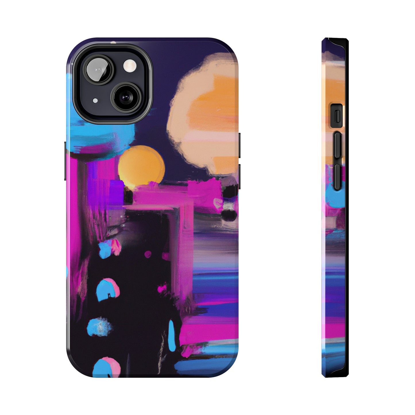 Flashback Fusion 2023727 - Phone Case