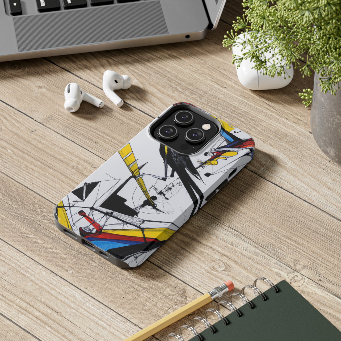 No Diggity 2023730 - Phone Case