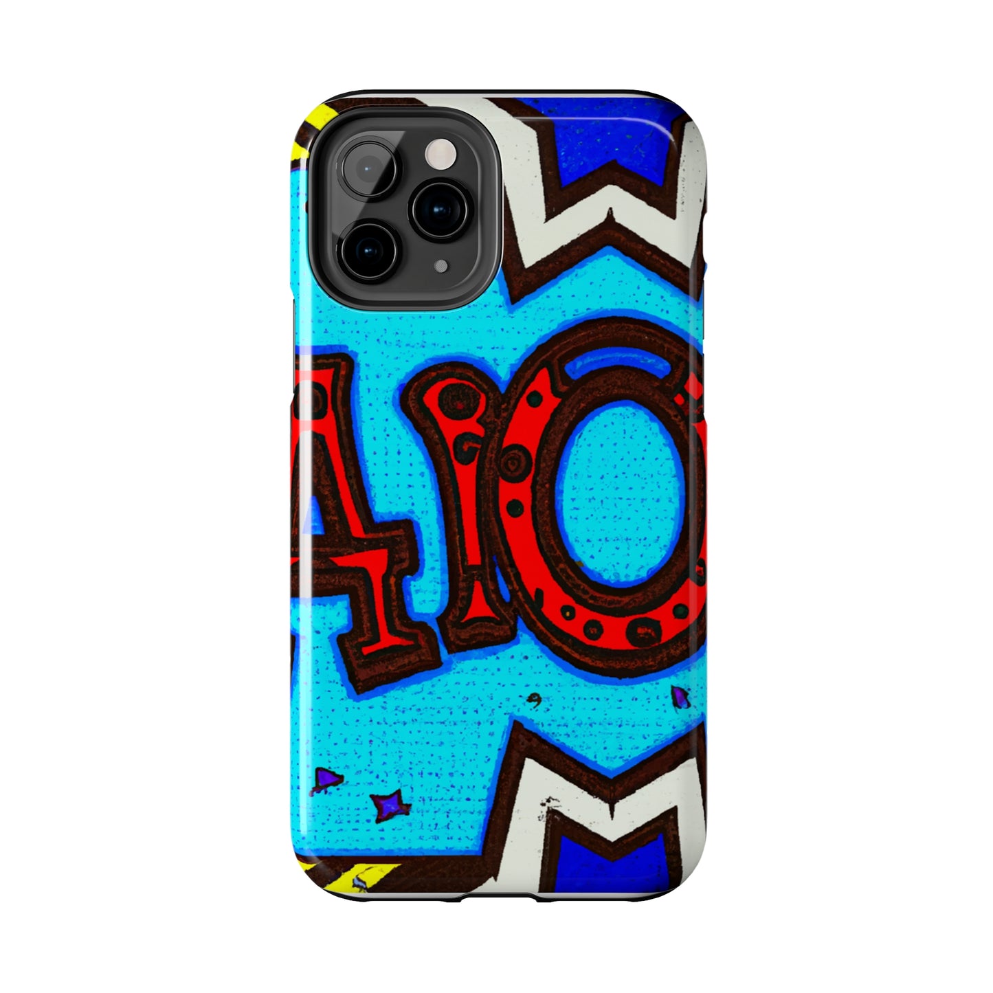 Party Up (Up in Here) 2023728 - Phone Case