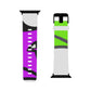 Empire State of Mind 202373 - Watch Band