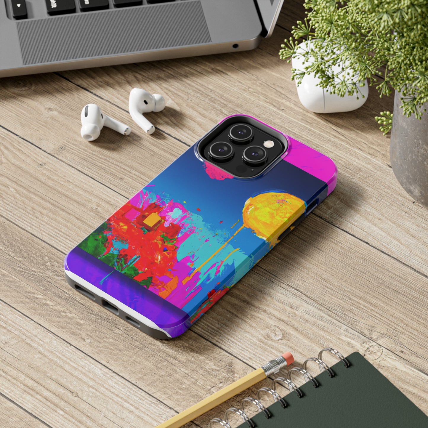 Flashback Fever 2023730 - Phone Case