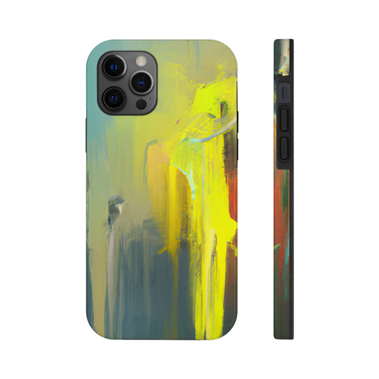 She's a Rainbow 202374 - Phone Case