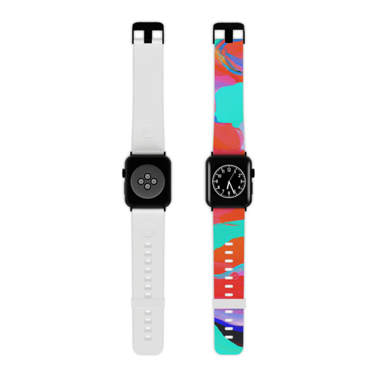 The Acid Alley 202375 - Watch Band