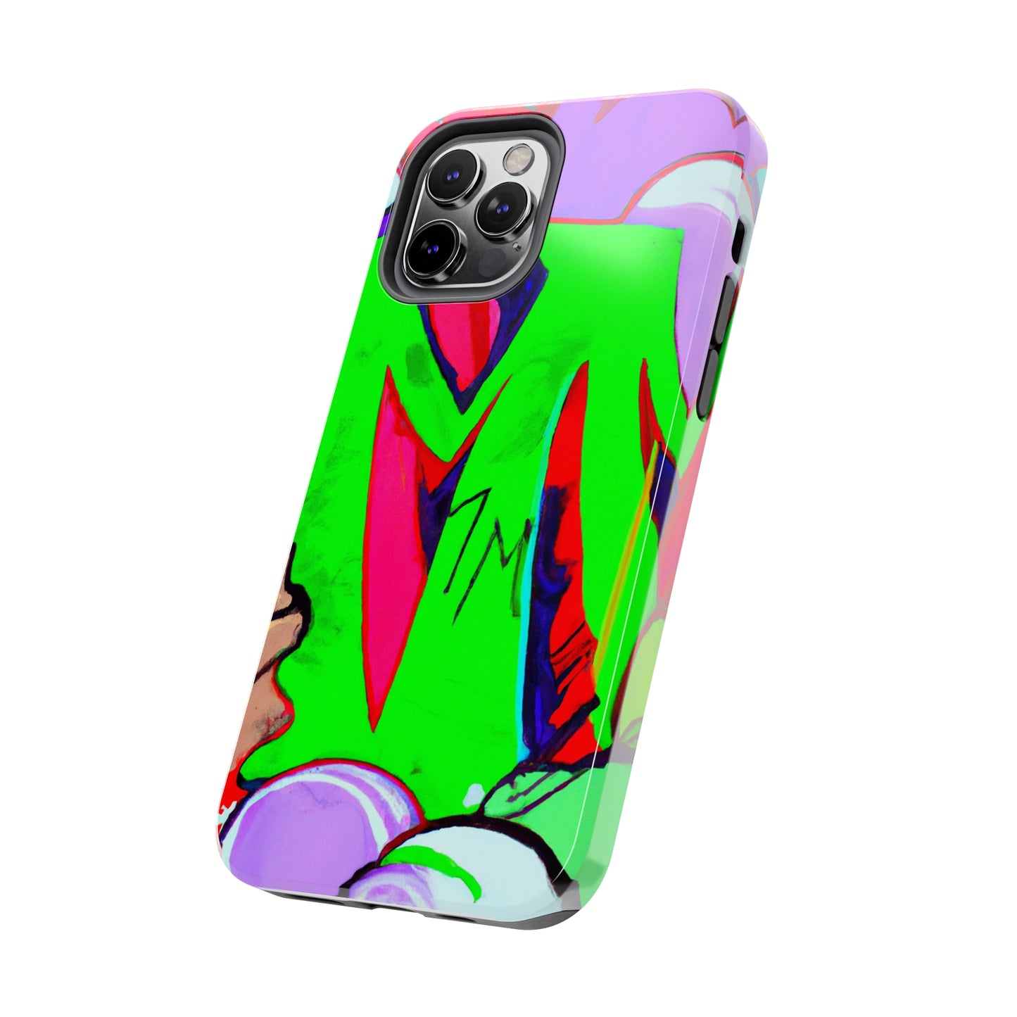 Work It 2023728 - Phone Case