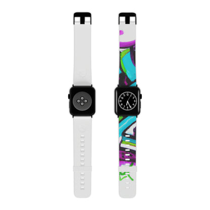 Gimme Some More 2023730 - Watch Band