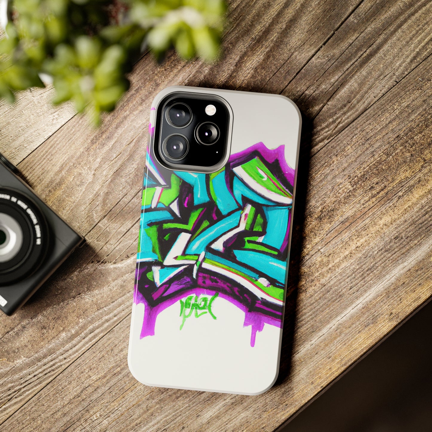 Gimme Some More 2023730 - Phone Case