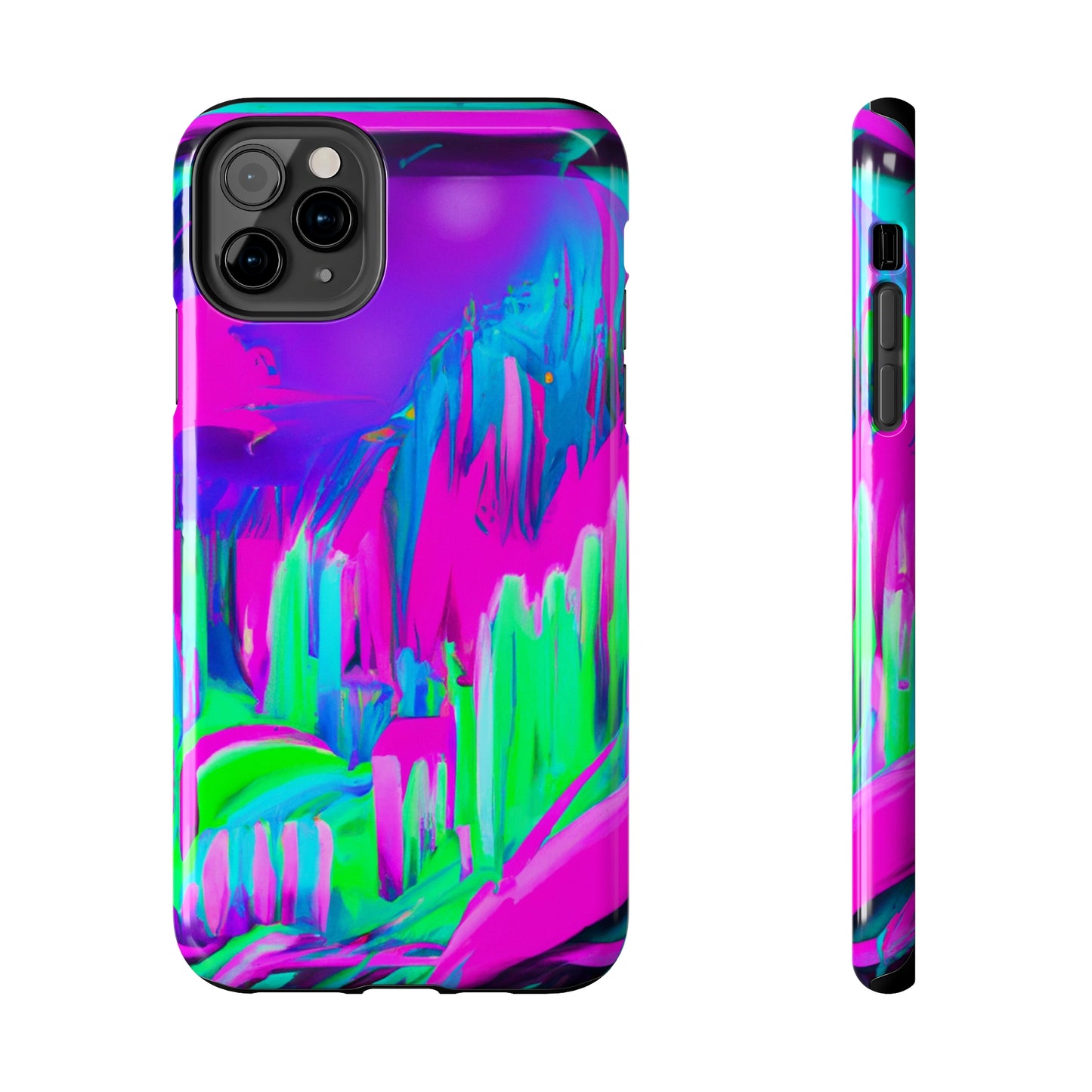 The Pop Principality 2023729 - Phone Case