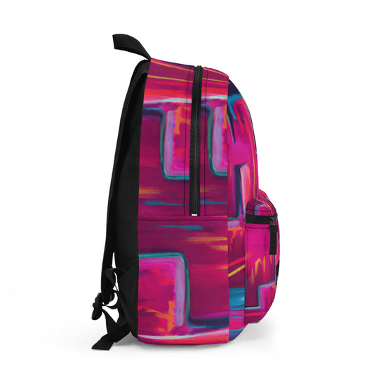 The Legging Luminary 2023729 - Backpack