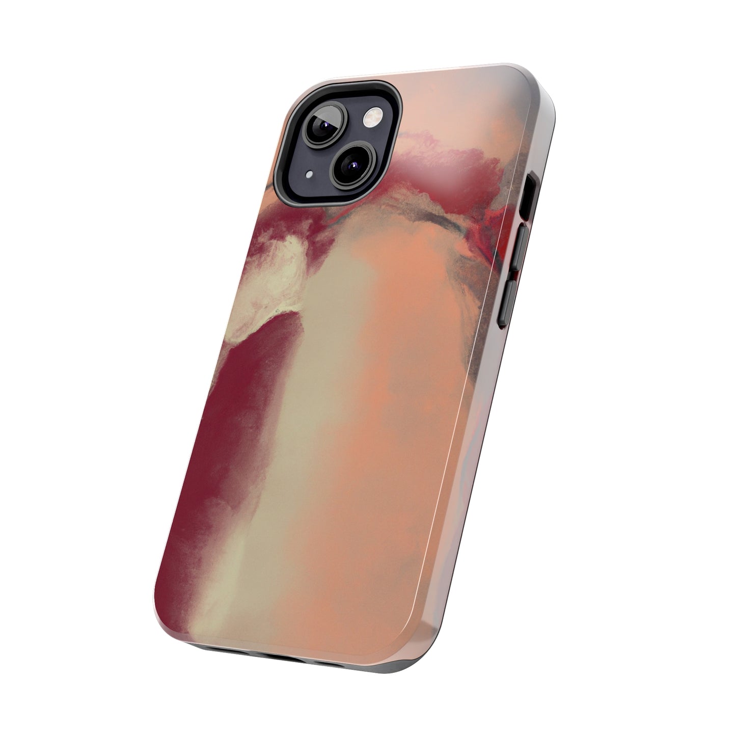 The Power of Love 2023811 - Phone Case