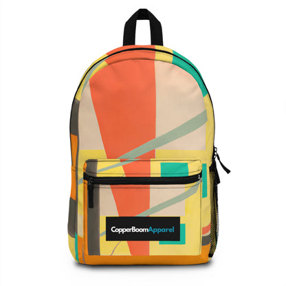 I Only Have Eyes for You 202374 - Backpack