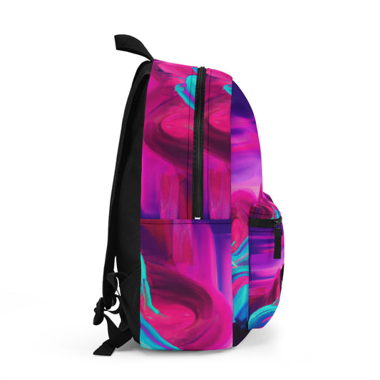 The Dancefloor Divas 202372 - Backpack