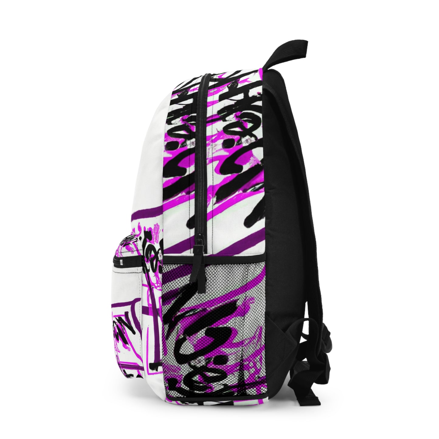 The Message 202375 - Backpack