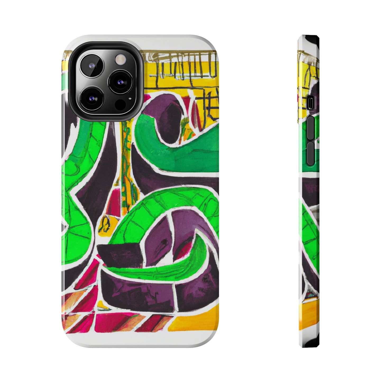 Superstar 2023728 - Phone Case