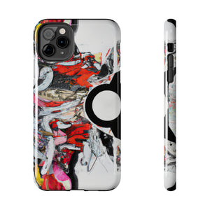 Doo Wop (That Thing) 202375 - Phone Case