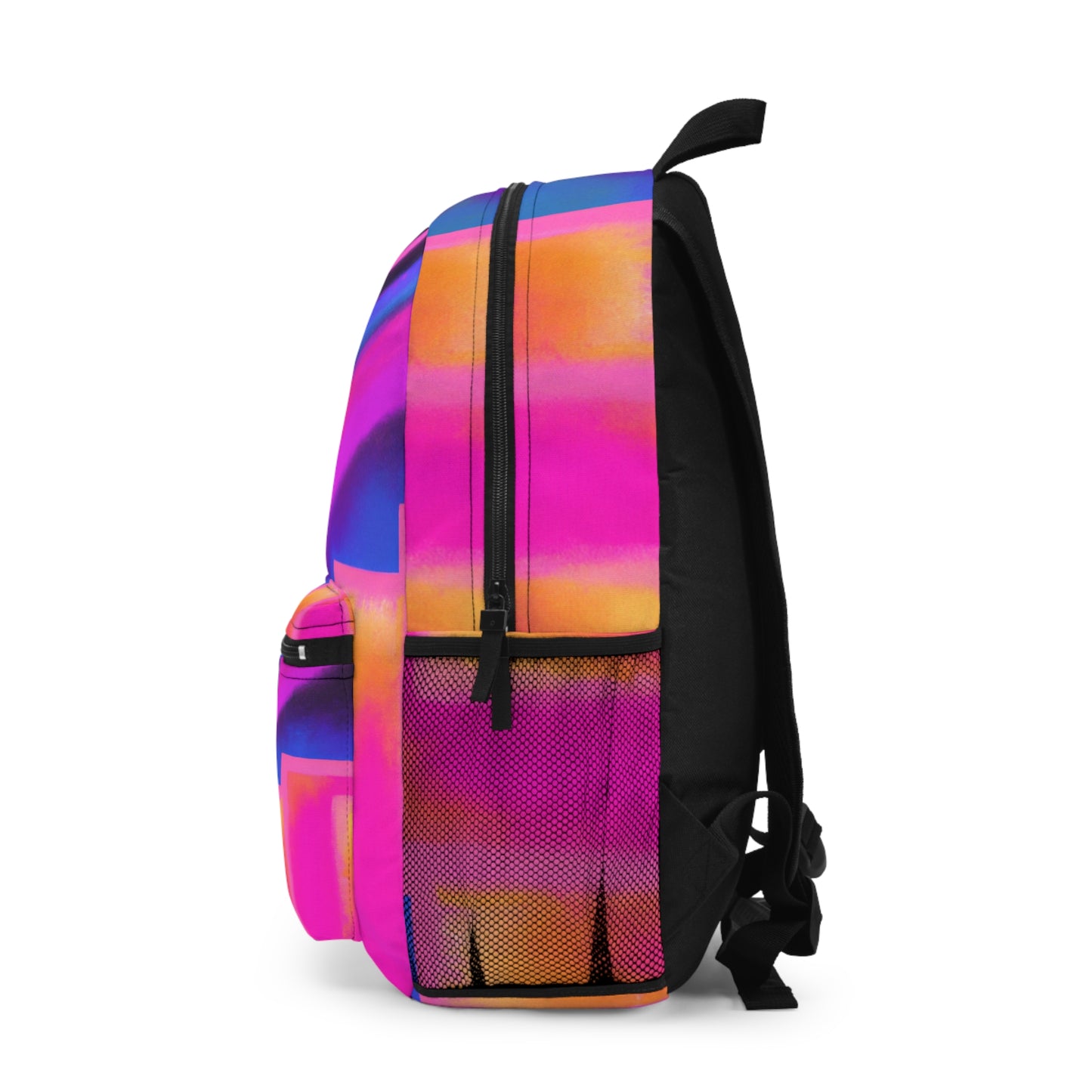 The Cyberspace Circus 2023727 - Backpack