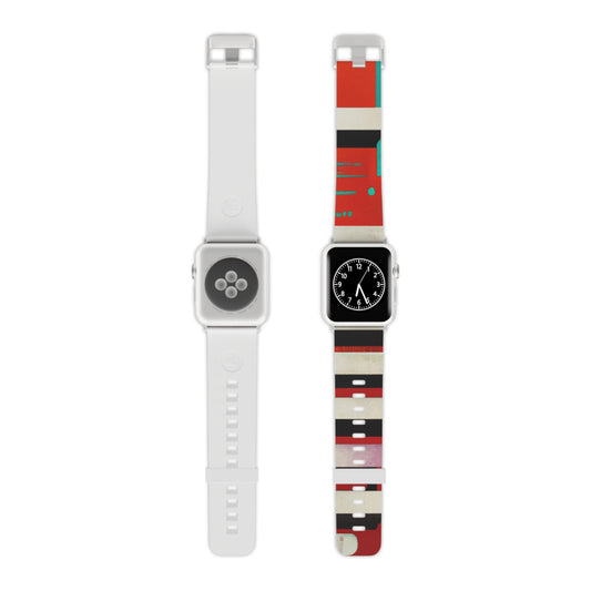 In Da Club 2023727 - Watch Band