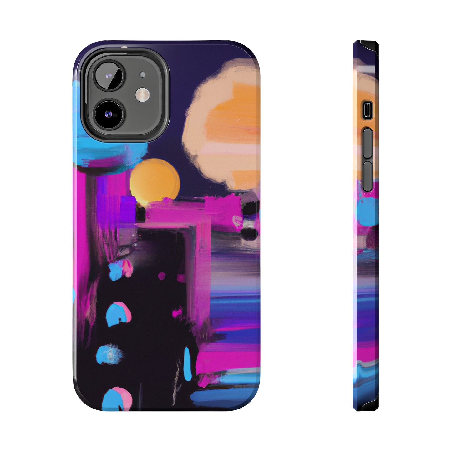 Flashback Fusion 2023727 - Phone Case