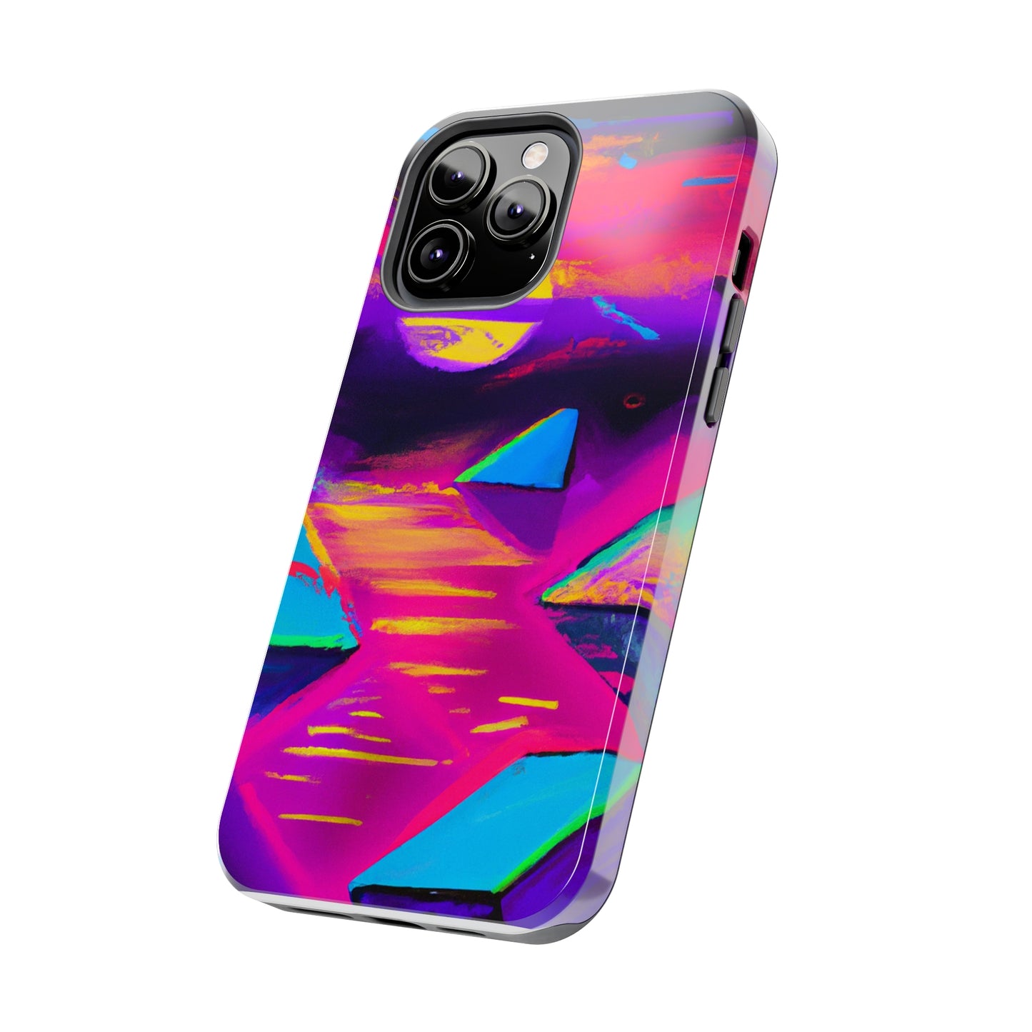 The Cassette Clan 2023729 - Phone Case