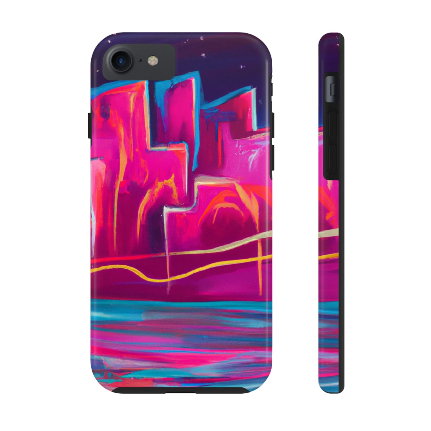 The Legging Luminary 2023729 - Phone Case