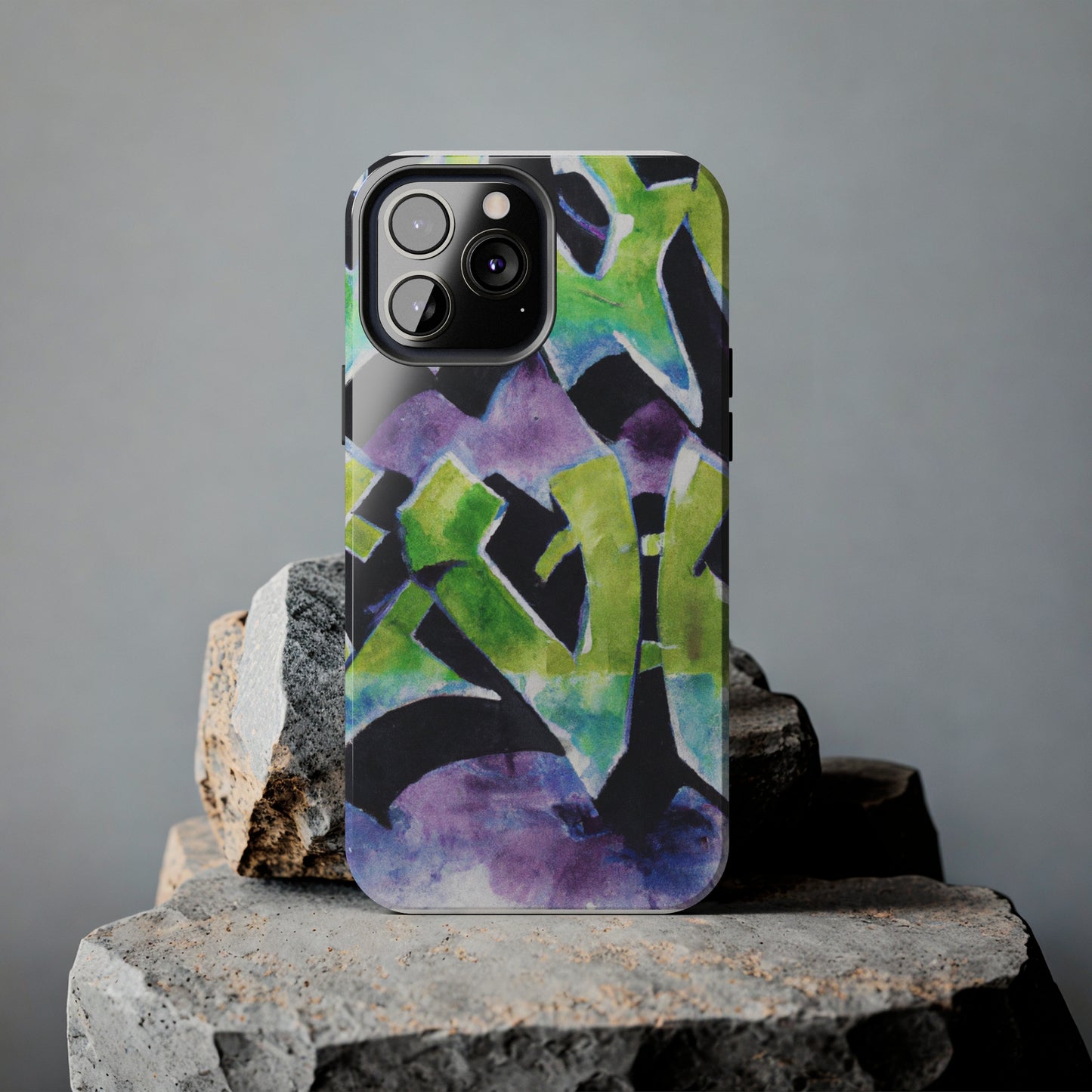 Rapper's Delight 2023730 - Phone Case