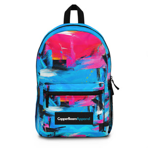 Dancefloor Delights 2023729 - Backpack