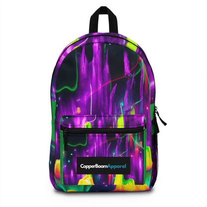 The Aqua Net Brigade 202371 - Backpack