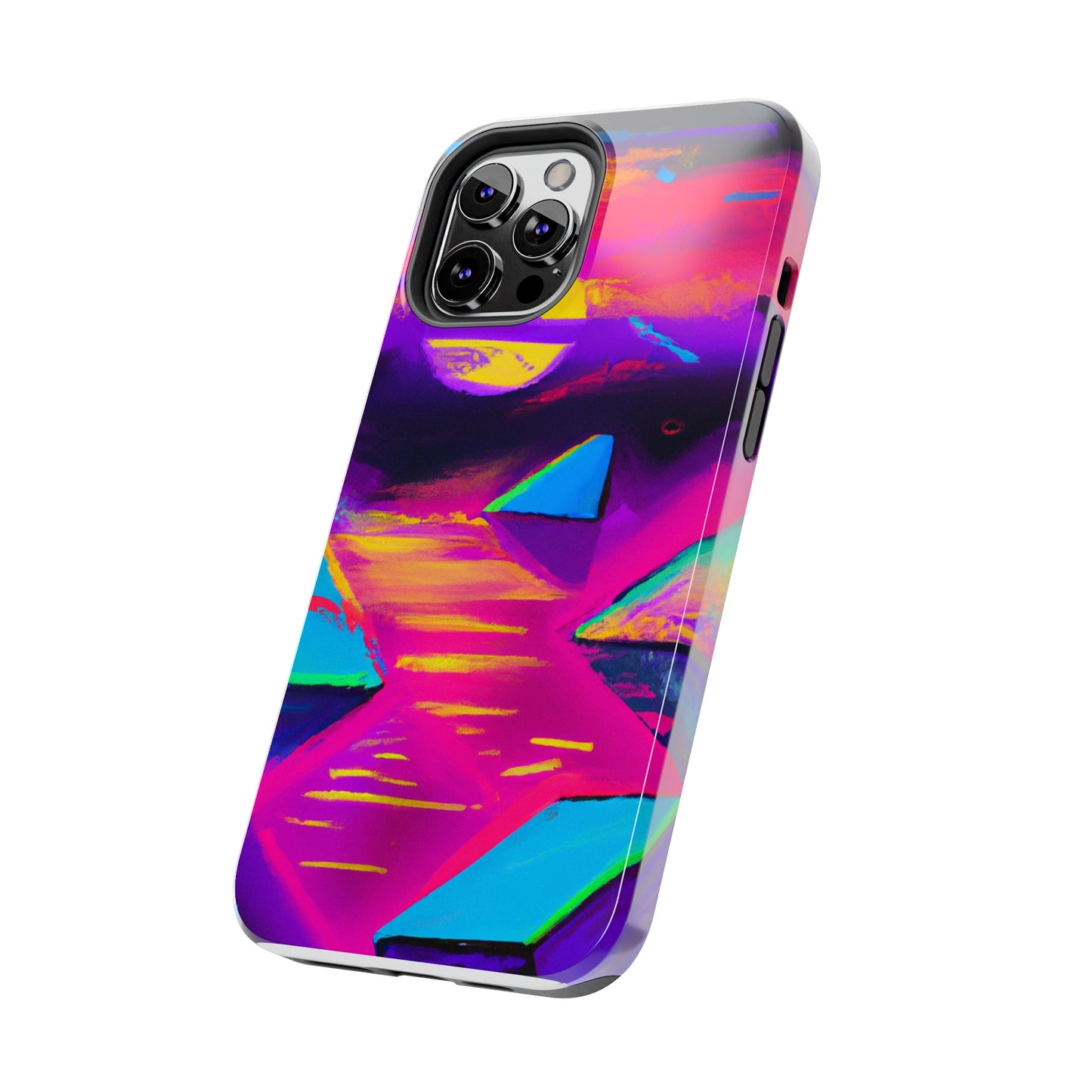 The Cassette Clan 2023729 - Phone Case