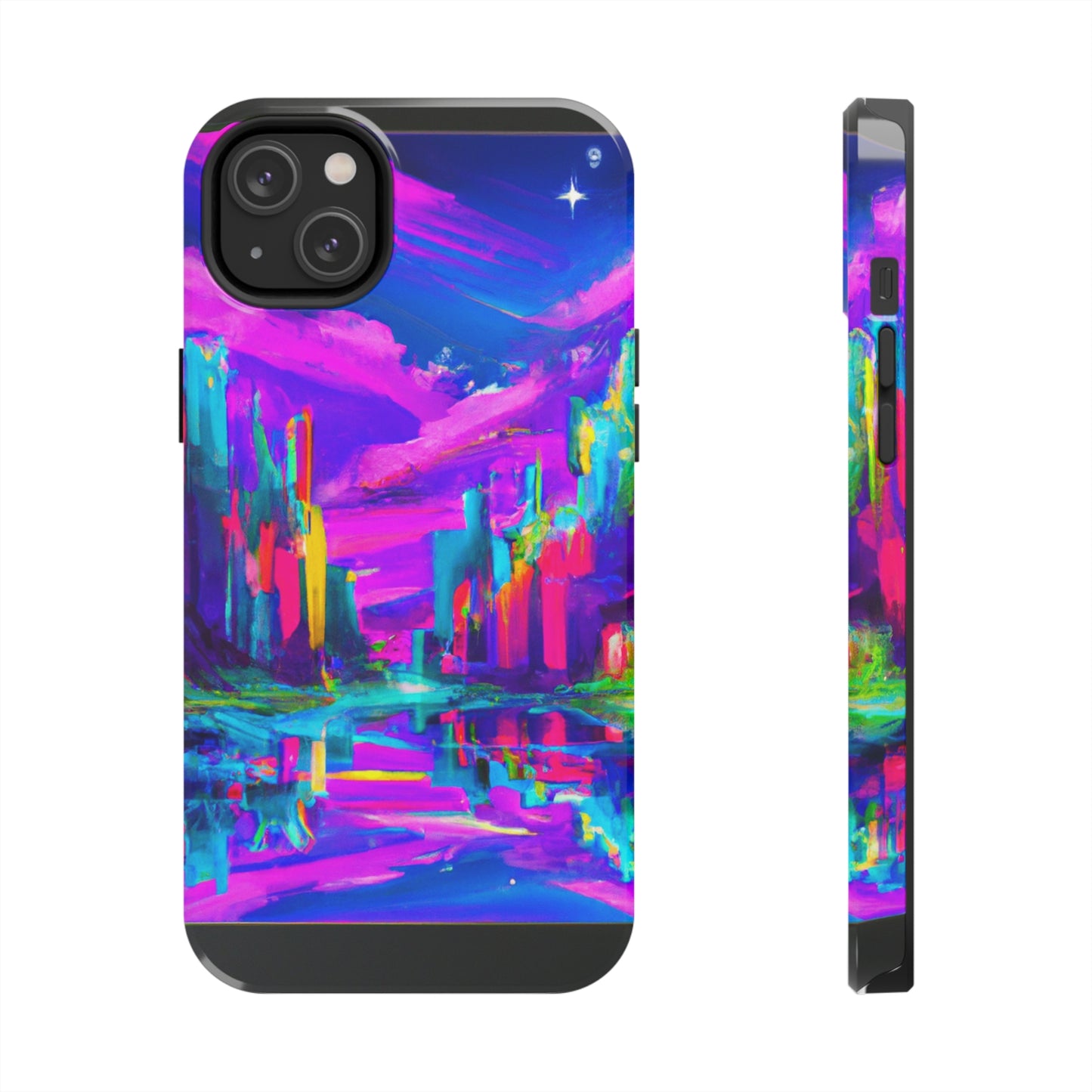 The Keytars 2023811 - Phone Case