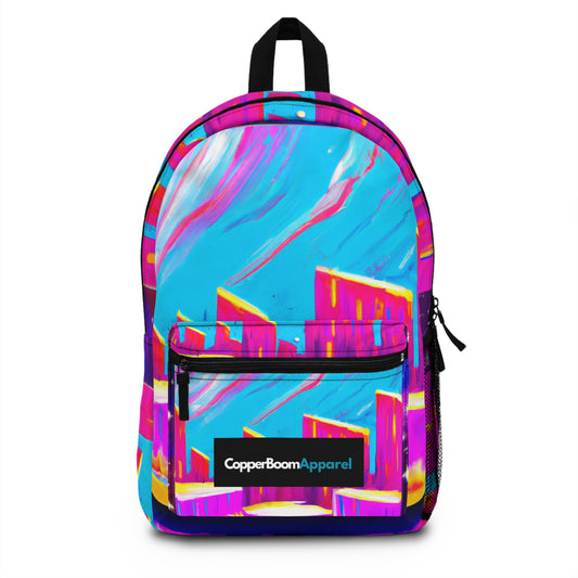 Atomic Groove 202376 - Backpack