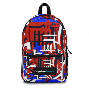 Tennessee 202376 - Backpack