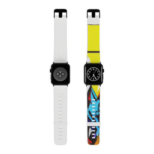 Jin & Juice 202376 - Watch Band