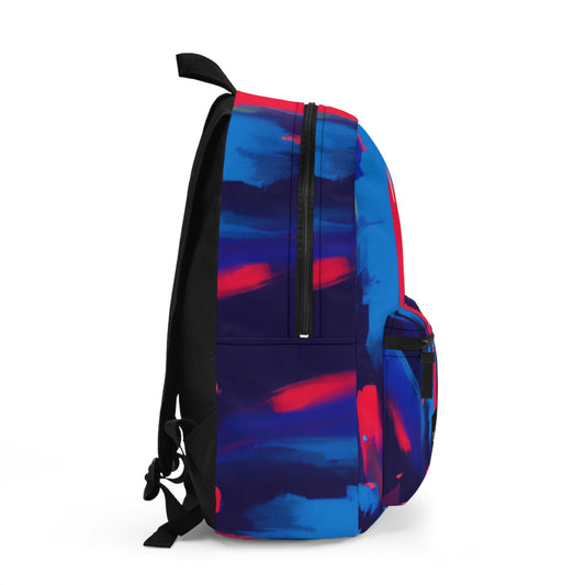 The Laser Lovers 2023727 - Backpack