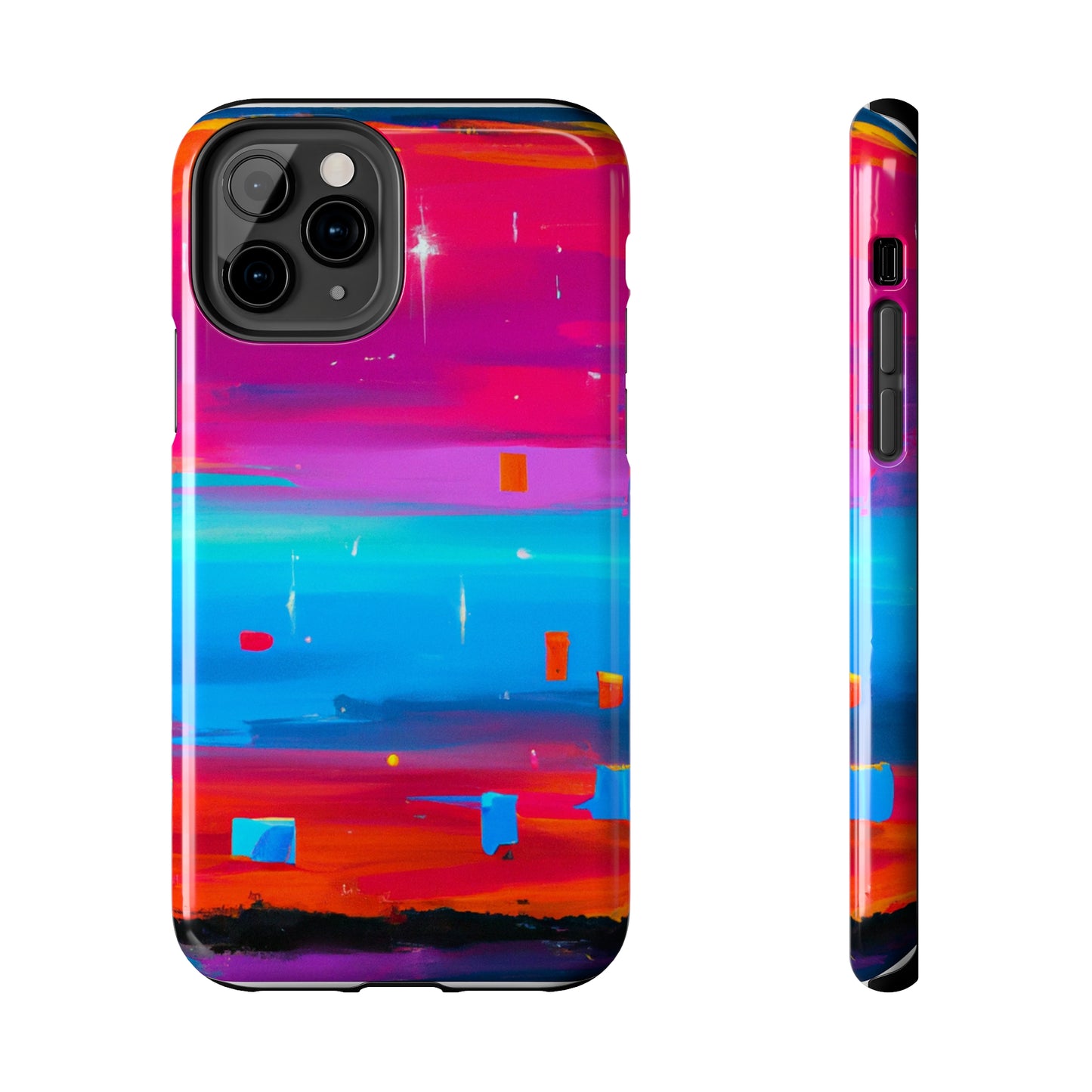 Funky Fresh Crew 2023729 - Phone Case