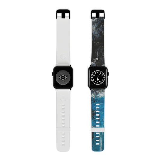 I'm Sorry 202373 - Watch Band