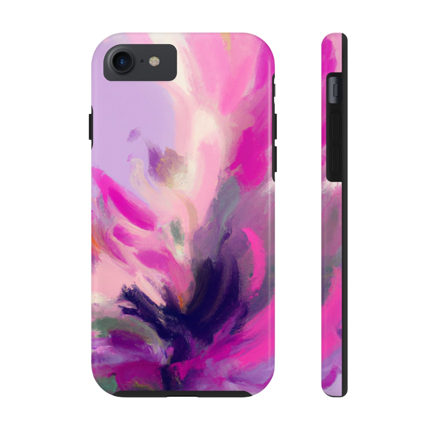 Celestial Sirens 118 - Phone Case