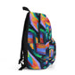 Psychedelic Paradox 202372 - Backpack