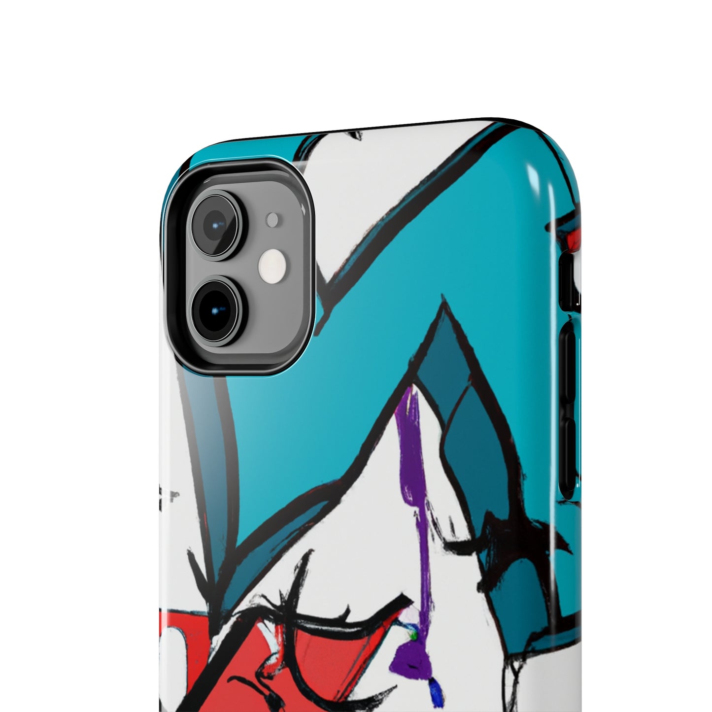 I Got 5 on It 2023730 - Phone Case