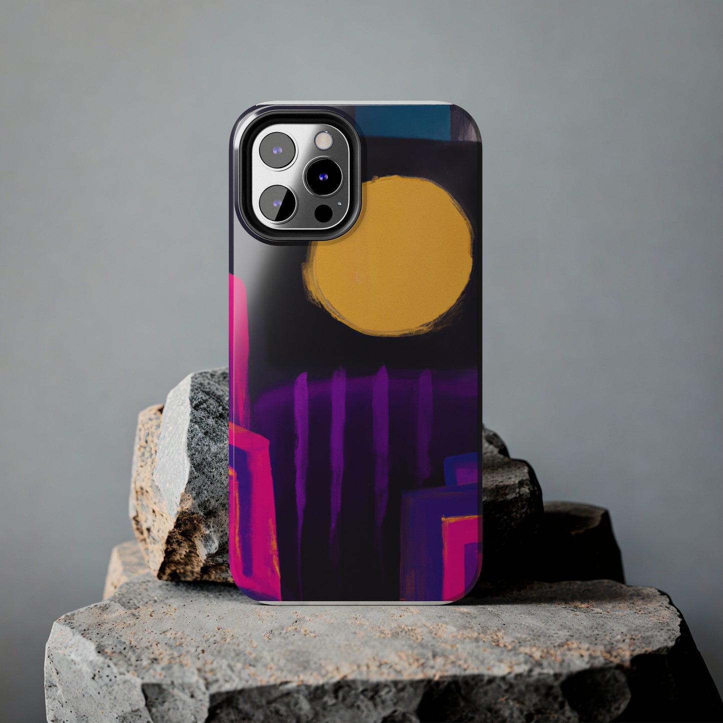 Stellar Synthesis 2023811 - Phone Case