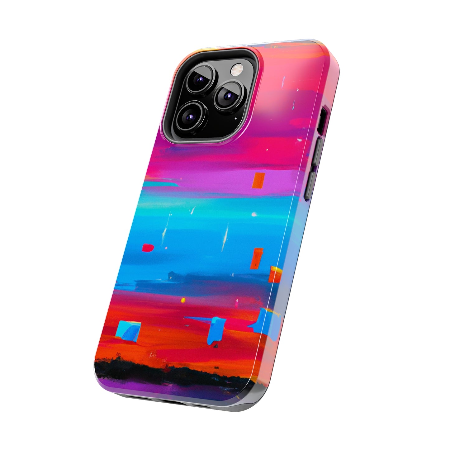 Funky Fresh Crew 2023729 - Phone Case