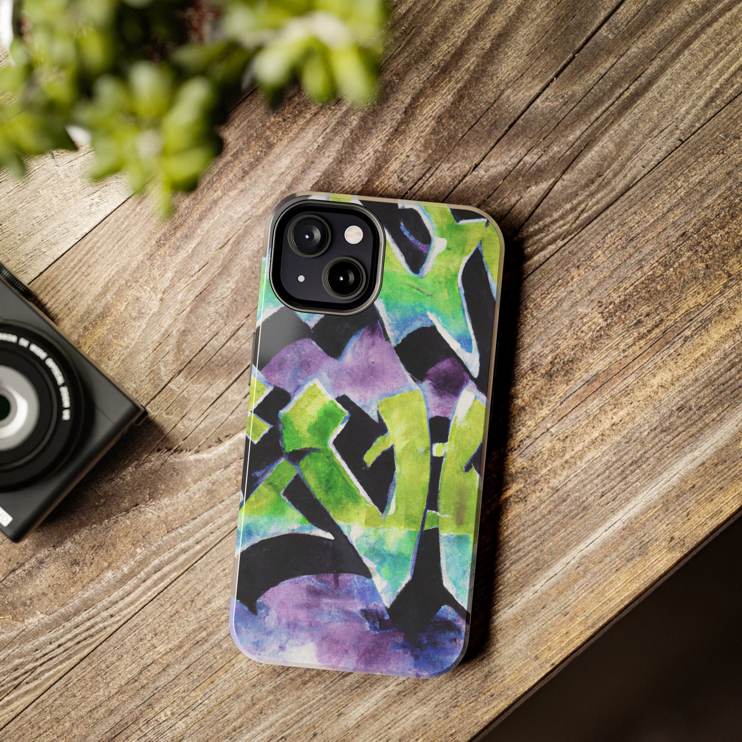 Rapper's Delight 2023730 - Phone Case