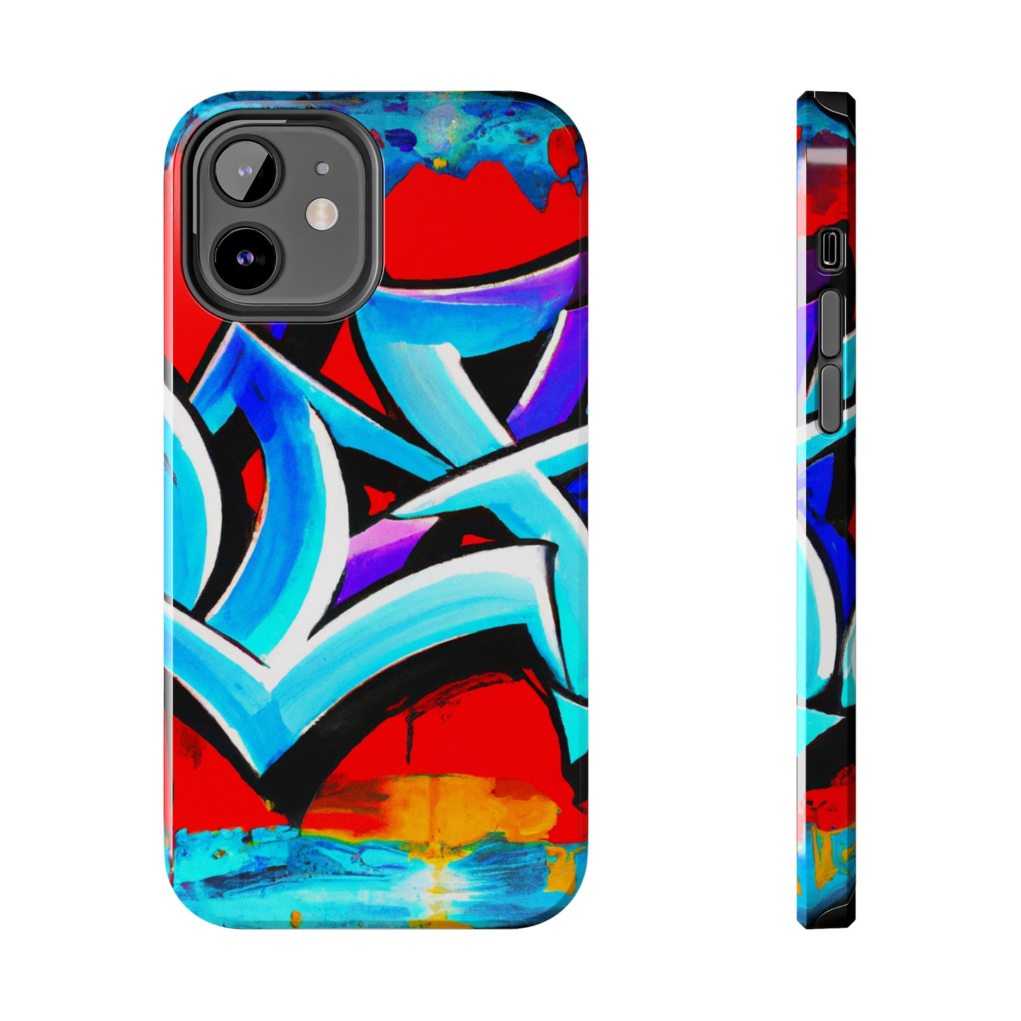 Ready or Not 2023729 - Phone Case