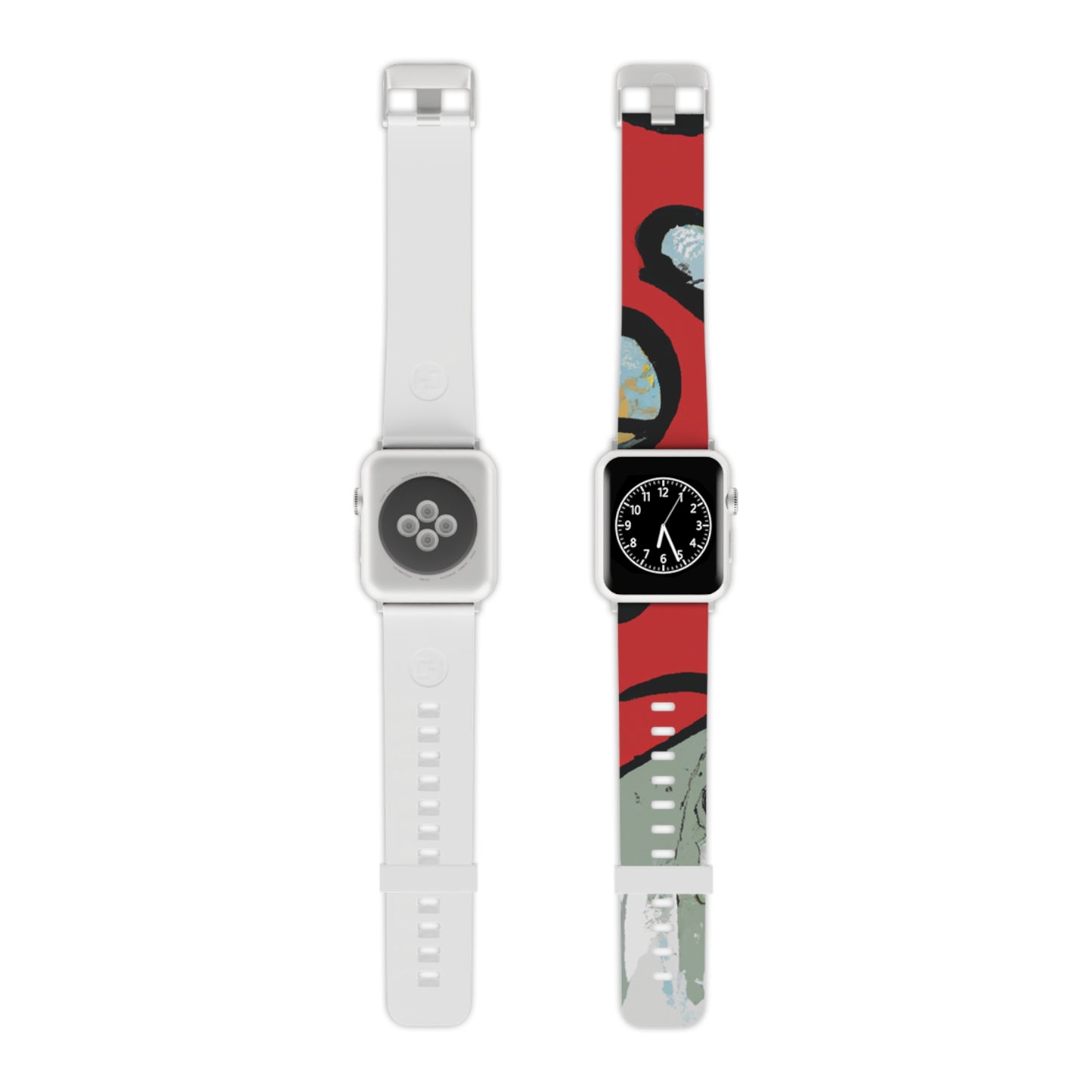 Go DJ 2023728 - Watch Band