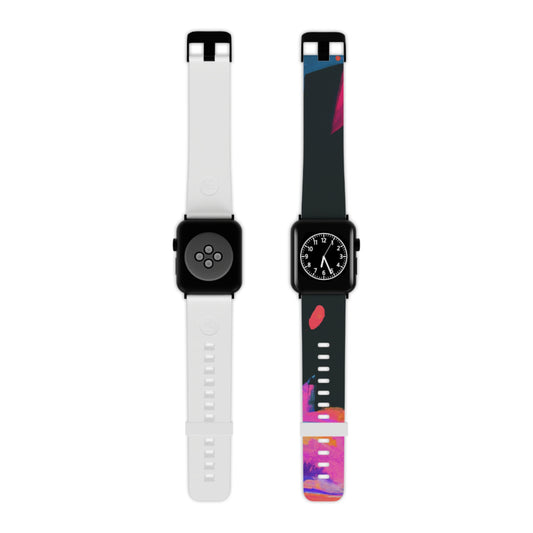 The Retro Renegades 202373 - Watch Band