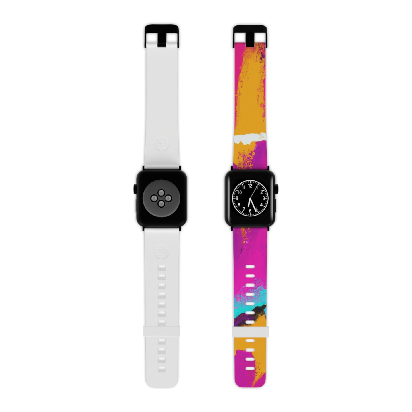 The Vinyl Vanguards 2023729 - Watch Band