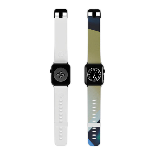 Work It 202373 - Watch Band