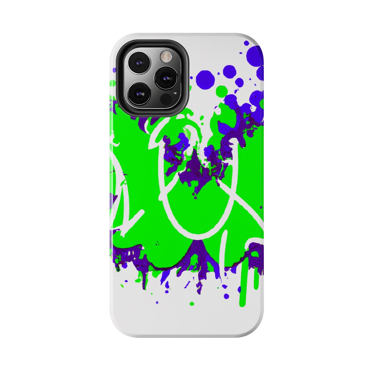 Drop It Like It's Hot 2023811 - Phone Case