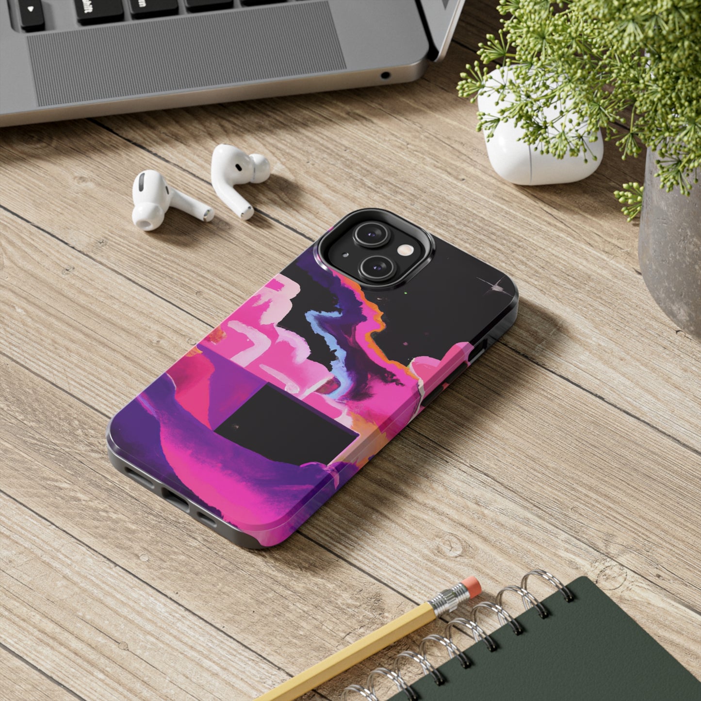 Funky Fresh 202376 - Phone Case